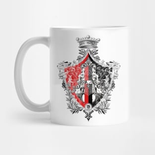 Atlas 107 Mug